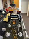 SOLD - Gibson Les Paul Standard Wine Red 1977 - Mahar's Vintage Guitars