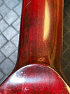 SOLD - Gibson Les Paul Standard Wine Red 1977 - Mahar's Vintage Guitars