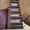 SOLD - Gibson Les Paul Studio Wine Red - 1997 - Mahar's Vintage Guitars