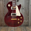 SOLD - Gibson Les Paul Studio Wine Red - 1997 - Mahar's Vintage Guitars