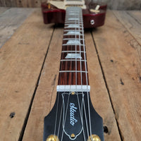 SOLD - Gibson Les Paul Studio Wine Red - 1997 - Mahar's Vintage Guitars