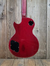 SOLD - Gibson Les Paul Studio Wine Red - 1997 - Mahar's Vintage Guitars
