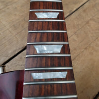 SOLD - Gibson Les Paul Studio Wine Red - 1997 - Mahar's Vintage Guitars