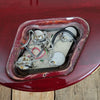 SOLD - Gibson Les Paul Studio Wine Red - 1997 - Mahar's Vintage Guitars