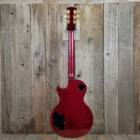 SOLD - Gibson Les Paul Studio Wine Red - 1997 - Mahar's Vintage Guitars