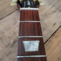 SOLD - Gibson Les Paul Studio Wine Red - 1997 - Mahar's Vintage Guitars