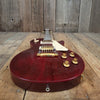 SOLD - Gibson Les Paul Studio Wine Red - 1997 - Mahar's Vintage Guitars