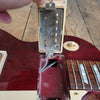SOLD - Gibson Les Paul Studio Wine Red - 1997 - Mahar's Vintage Guitars