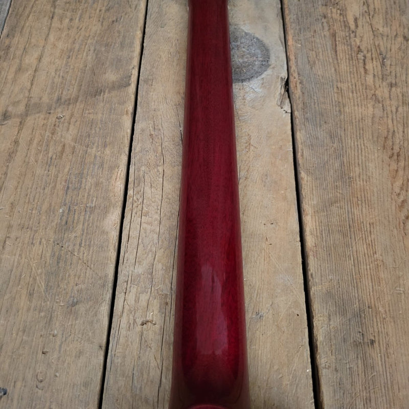 SOLD - Gibson Les Paul Studio Wine Red - 1997 - Mahar's Vintage Guitars