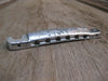 SOLD - Gibson lightweight Stopbar Tailpiece Wraparound 1950s Les Paul Burst Goldtop - Mahar's Vintage Guitars