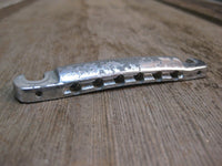 SOLD - Gibson lightweight Stopbar Tailpiece Wraparound 1950s Les Paul Burst Goldtop - Mahar's Vintage Guitars
