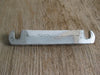SOLD - Gibson lightweight Stopbar Tailpiece Wraparound 1950s Les Paul Burst Goldtop - Mahar's Vintage Guitars