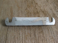 SOLD - Gibson lightweight Stopbar Tailpiece Wraparound 1950s Les Paul Burst Goldtop - Mahar's Vintage Guitars