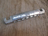 SOLD - Gibson lightweight Stopbar Tailpiece Wraparound 1950s Les Paul Burst Goldtop - Mahar's Vintage Guitars