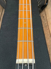 SOLD - Gibson LS - 9 The Ripper 1975 Alder body - Mahar's Vintage Guitars