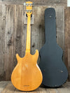 SOLD - Gibson LS - 9 The Ripper 1975 Alder body - Mahar's Vintage Guitars