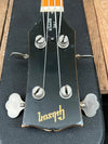 SOLD - Gibson LS - 9 The Ripper 1975 Alder body - Mahar's Vintage Guitars
