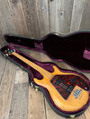 SOLD - Gibson LS - 9 The Ripper 1975 Alder body - Mahar's Vintage Guitars
