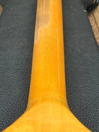SOLD - Gibson LS - 9 The Ripper 1975 Alder body - Mahar's Vintage Guitars