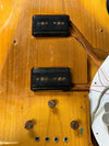 SOLD - Gibson LS - 9 The Ripper 1975 Alder body - Mahar's Vintage Guitars