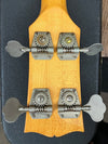 SOLD - Gibson LS - 9 The Ripper 1975 Alder body - Mahar's Vintage Guitars