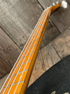 SOLD - Gibson LS - 9 The Ripper 1975 Alder body - Mahar's Vintage Guitars