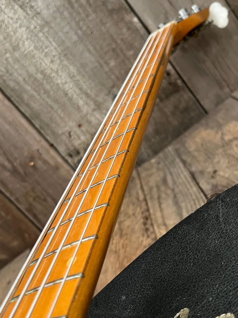 SOLD - Gibson LS - 9 The Ripper 1975 Alder body - Mahar's Vintage Guitars