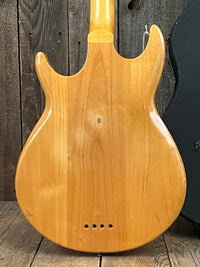 SOLD - Gibson LS - 9 The Ripper 1975 Alder body - Mahar's Vintage Guitars