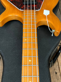 SOLD - Gibson LS - 9 The Ripper 1975 Alder body - Mahar's Vintage Guitars