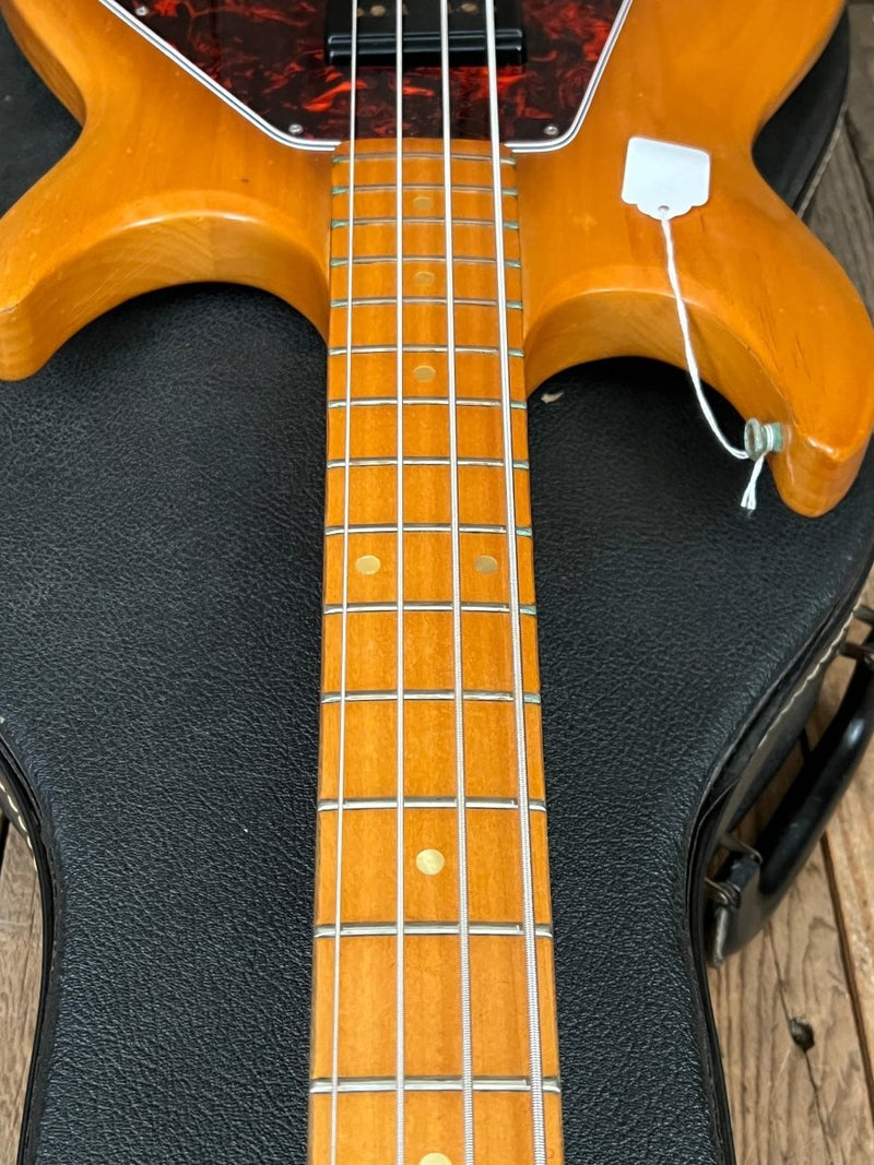 SOLD - Gibson LS - 9 The Ripper 1975 Alder body - Mahar's Vintage Guitars