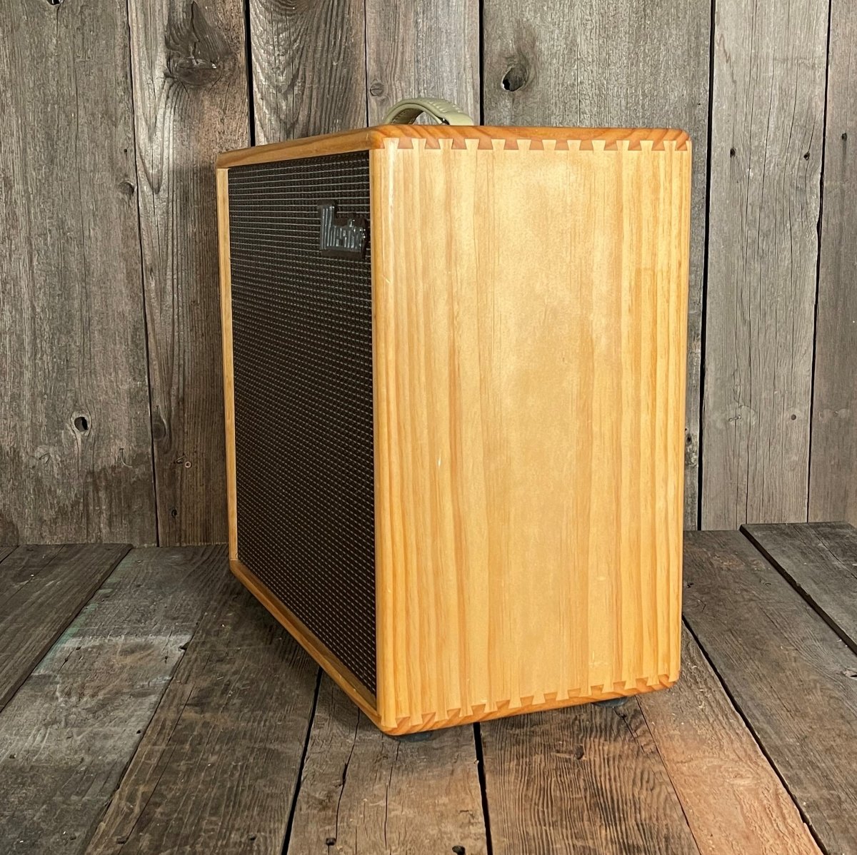 SOLD - Gibson Maestro GA - 1RT Reverb - Echo Amplifier - Mahar's Vintage Guitars