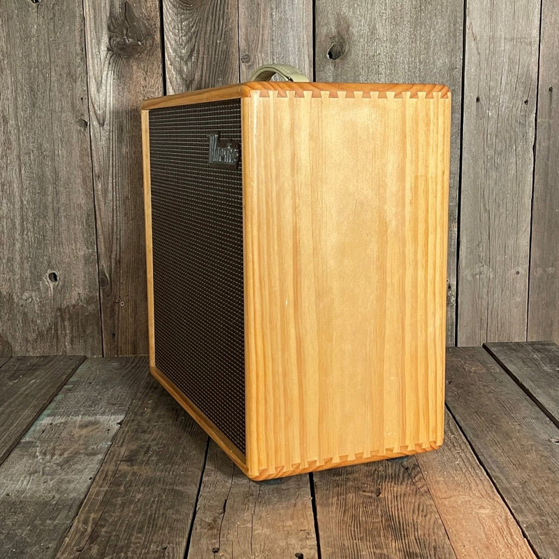 SOLD - Gibson Maestro GA - 1RT Reverb - Echo Amplifier - Mahar's Vintage Guitars