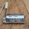 Sold - Gibson Maestro Vibrola Chrome 1960s - Mahar's Vintage Guitars