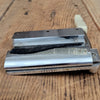 Sold - Gibson Maestro Vibrola Chrome 1960s - Mahar's Vintage Guitars