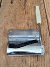 Sold - Gibson Maestro Vibrola Chrome 1960s - Mahar's Vintage Guitars