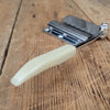 Sold - Gibson Maestro Vibrola Chrome 1960s - Mahar's Vintage Guitars