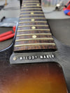SOLD - Gibson Melody Maker 1963 - Mahar's Vintage Guitars
