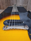 SOLD - Gibson Melody Maker 1963 - Mahar's Vintage Guitars