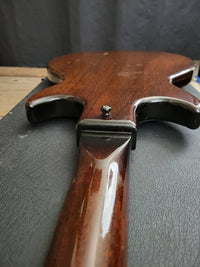 SOLD - Gibson Melody Maker 1963 - Mahar's Vintage Guitars