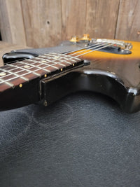 SOLD - Gibson Melody Maker 1963 - Mahar's Vintage Guitars