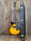 SOLD - Gibson Melody Maker 1963 - Mahar's Vintage Guitars