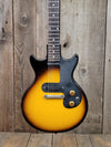 SOLD - Gibson Melody Maker 1963 - Mahar's Vintage Guitars