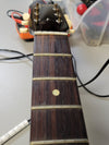 SOLD - Gibson Melody Maker 1963 - Mahar's Vintage Guitars