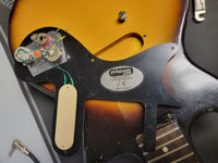 SOLD - Gibson Melody Maker 1963 - Mahar's Vintage Guitars