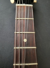 SOLD - Gibson Melody Maker 1963 - Mahar's Vintage Guitars