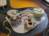 SOLD - Gibson Melody Maker 1963 - Mahar's Vintage Guitars