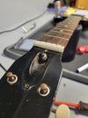 SOLD - Gibson Melody Maker 1963 - Mahar's Vintage Guitars