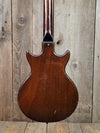 SOLD - Gibson Melody Maker 1963 - Mahar's Vintage Guitars