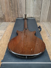 SOLD - Gibson Melody Maker 1963 - Mahar's Vintage Guitars