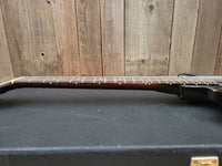 SOLD - Gibson Melody Maker 1963 - Mahar's Vintage Guitars